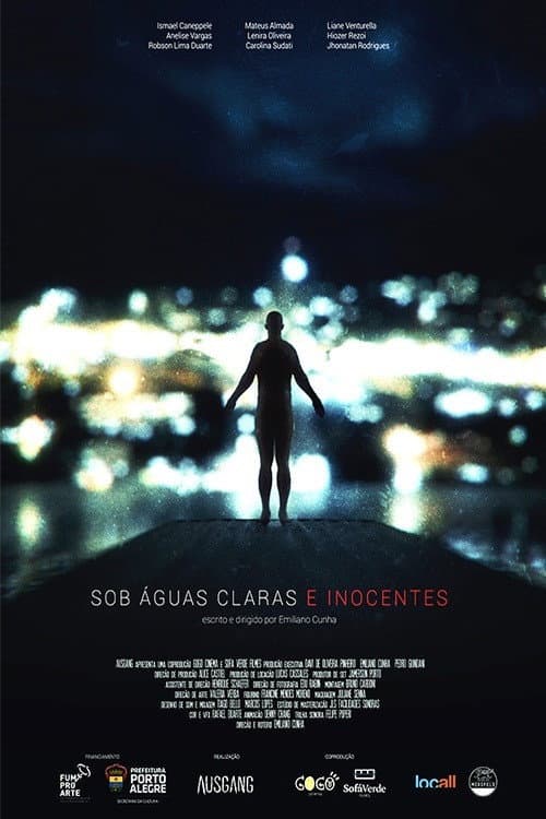 Sob Águas Claras e Inocentes