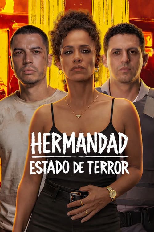 Aviso general: Hermandad