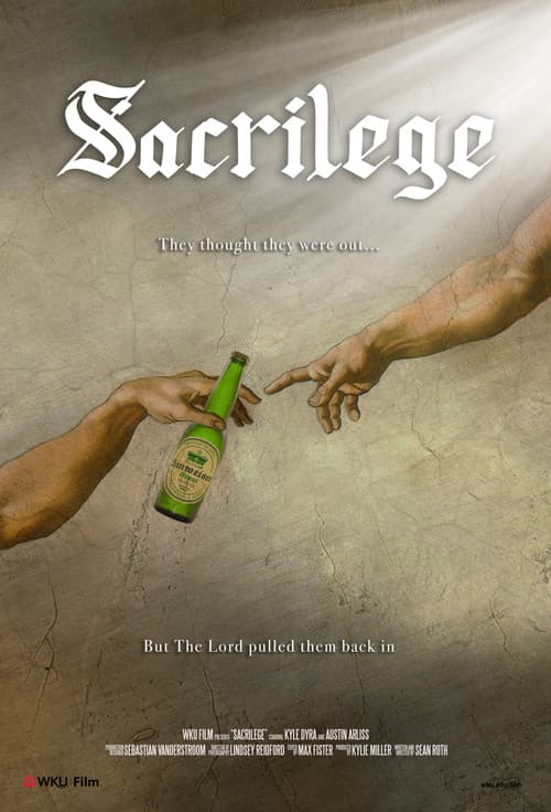 Sacrilege