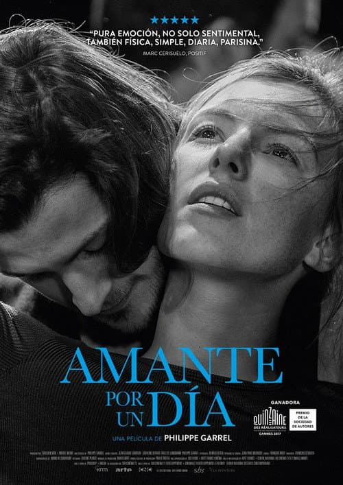L'Amant d'un jour