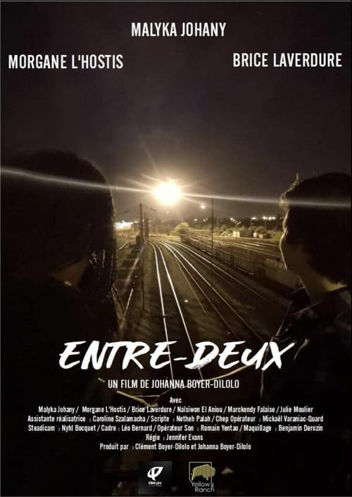 Entre dos