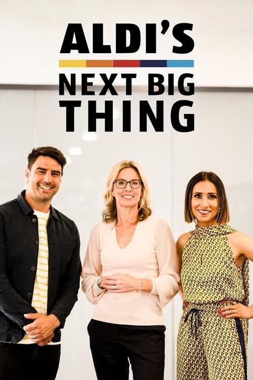 Aldi: The Next Big Seller
