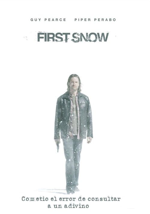 El Último Presagio (First Snow)
