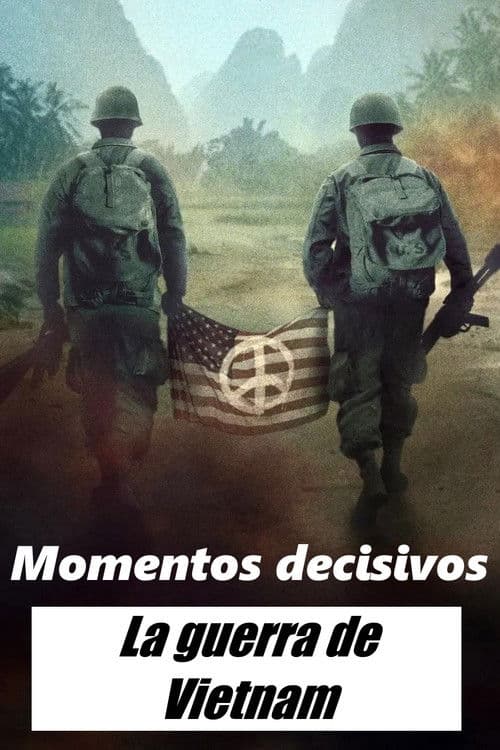 Punto de inflexión: La guerra de Vietnam
