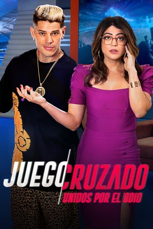 Juego cruzado: Unidos por el odio