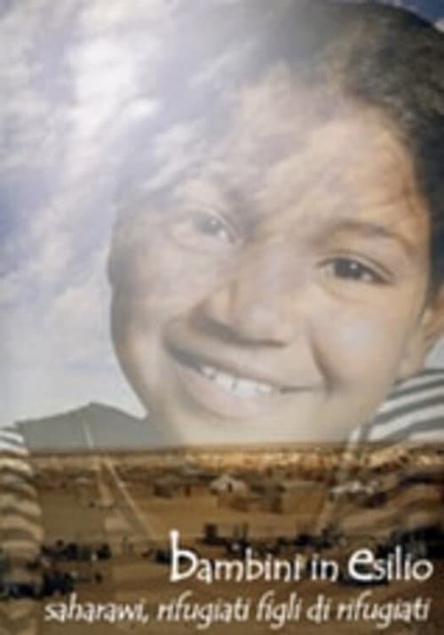 Bambini in esilio: saharawi, rifugiati figli di rifugiati