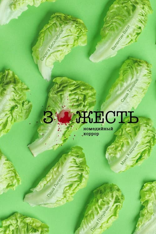 Зожесть