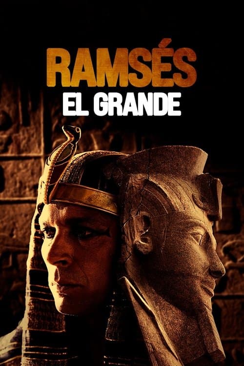 Ramsès le Grand