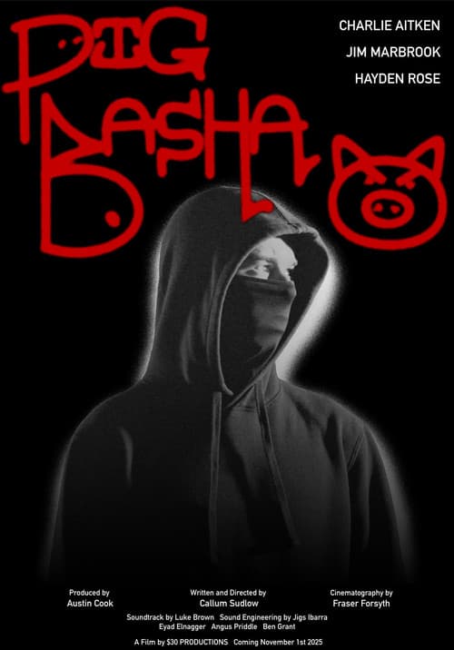 PIGBASHA