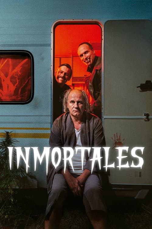 Inmortales