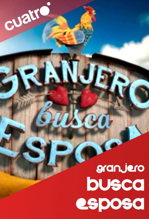 Granjero busca esposa