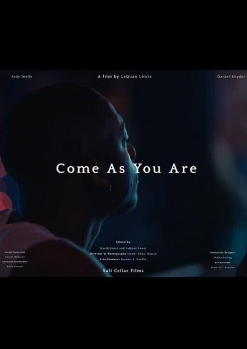 Come As You Are