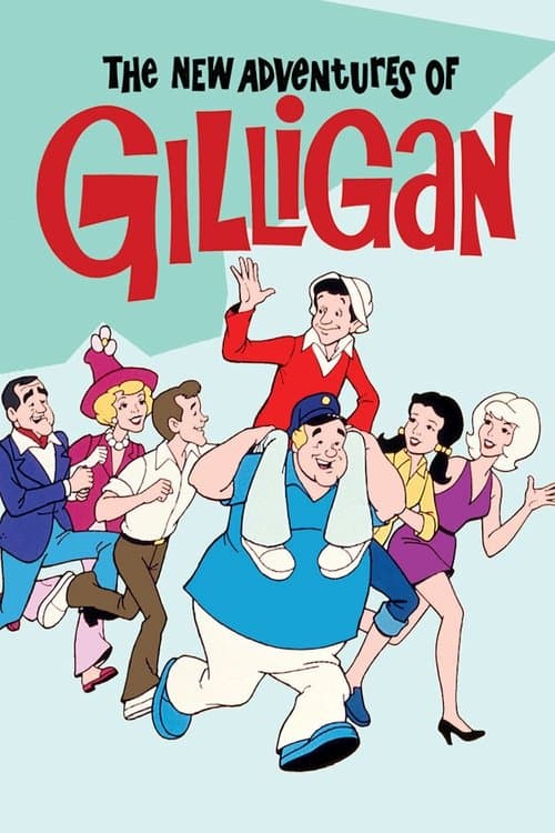 Las nuevas aventuras de Gilligan