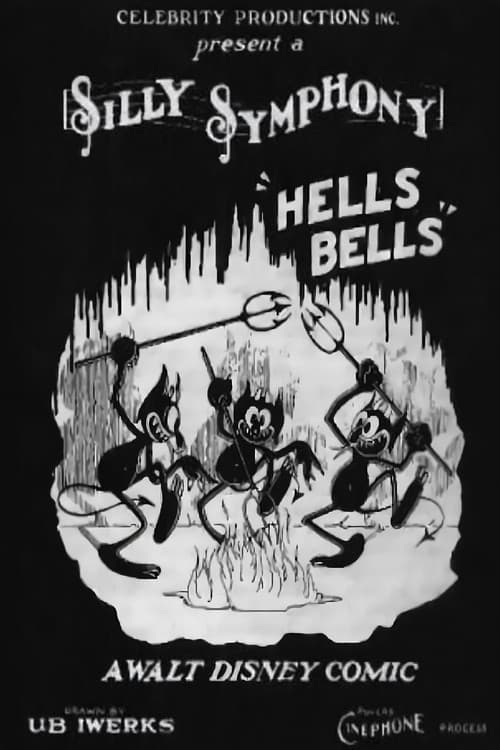 Campanas del infierno