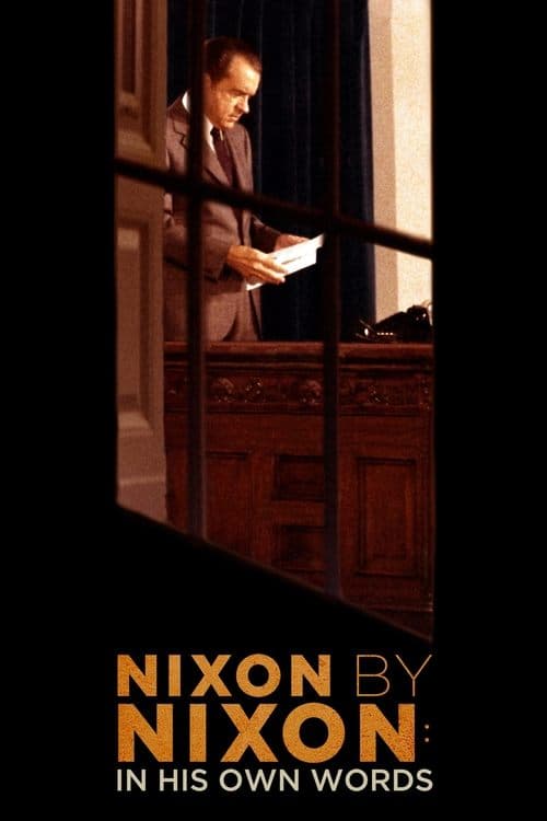 Nixon: En Sus Propias Palabras