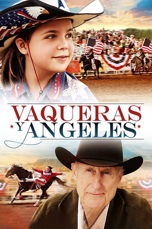 Vaqueras y ángeles