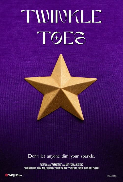 Twinkle Toes