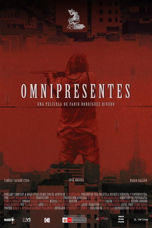 Omnipresents