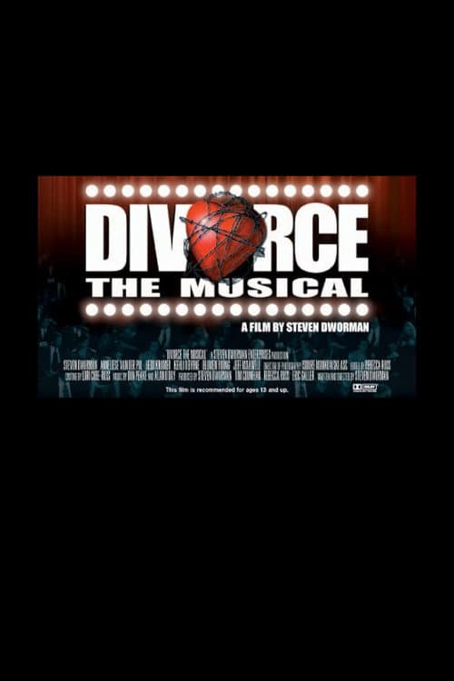 Divorce: The Musical