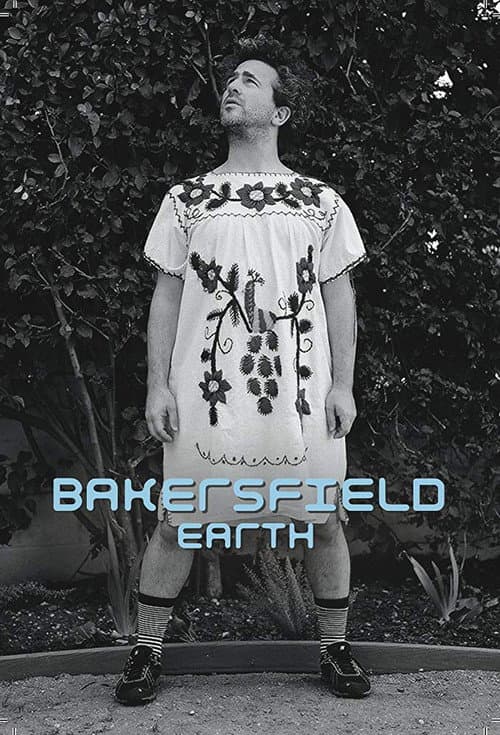 Bakersfield, Earth