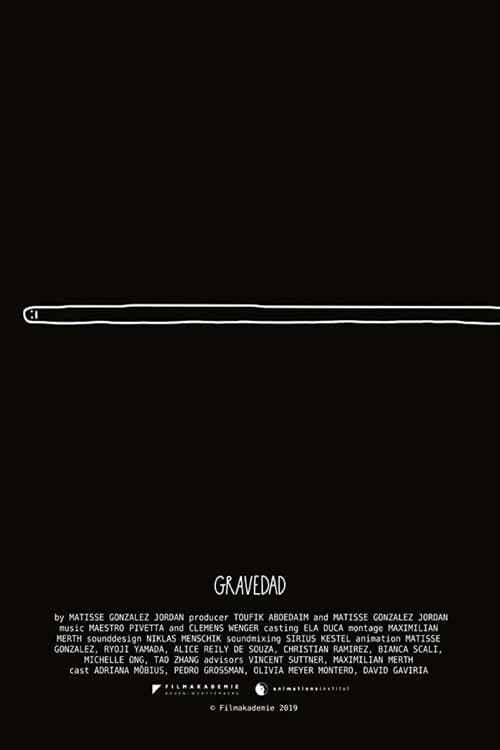 Gravedad