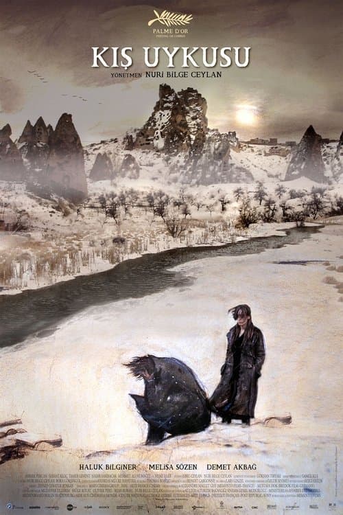 Sueños de invierno
