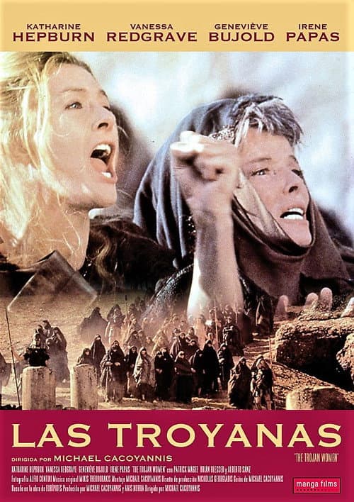 The Trojan Women