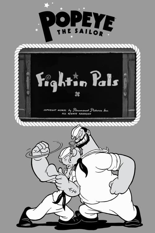 Fightin Pals