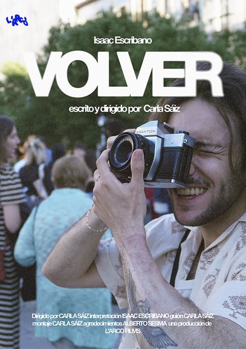 Volver