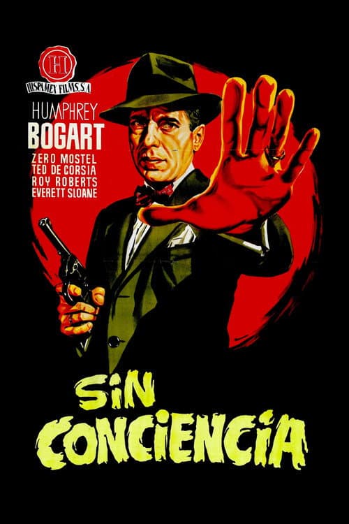 The Enforcer