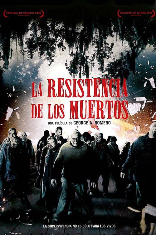 La reencarnación de los muertos