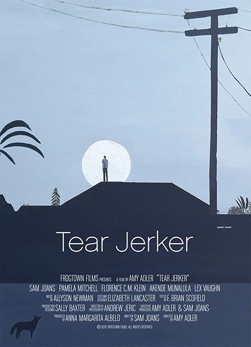 Tear Jerker