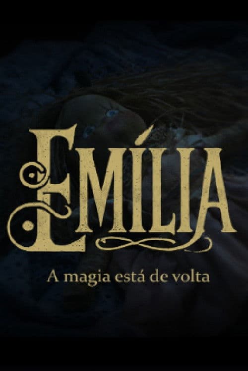Emilia: La magia está de vuelta