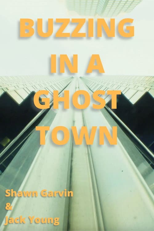Buzzing in a Ghost Town
