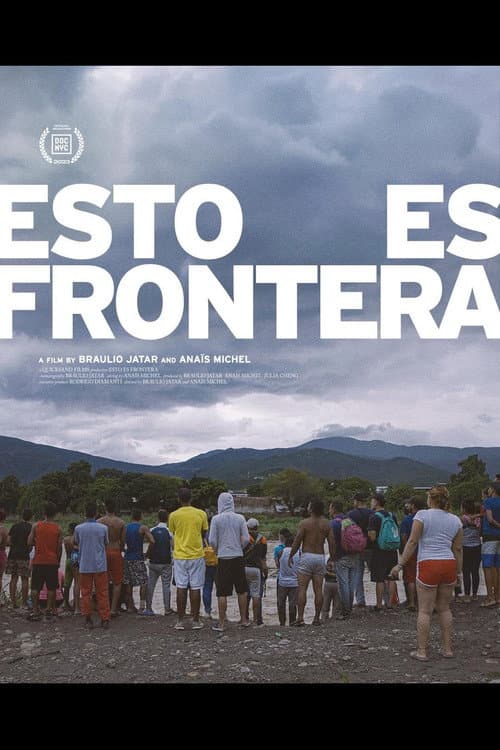 Esto es Frontera