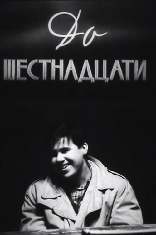 До шестнадцати