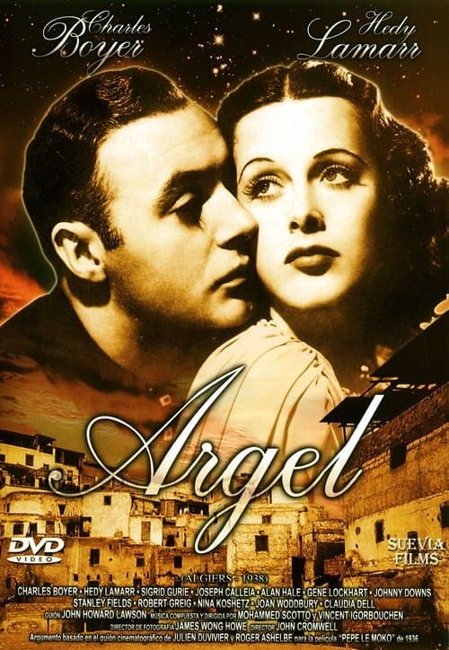 Algiers