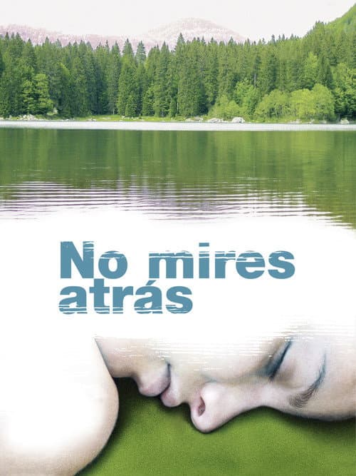 La ragazza del lago