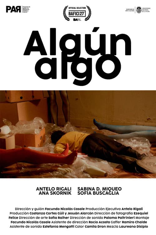 Algún algo