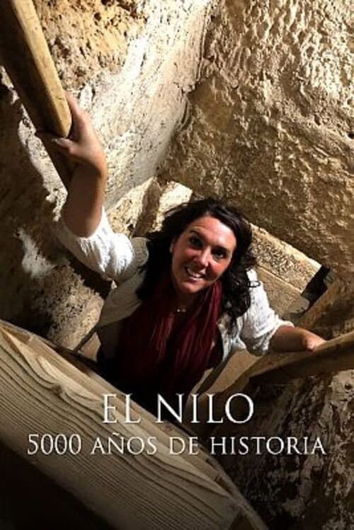 The Nile: Egypt's Great River with Bettany Hughes