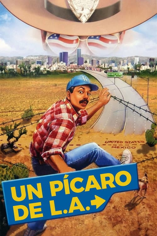 Un pícaro de Los Ángeles