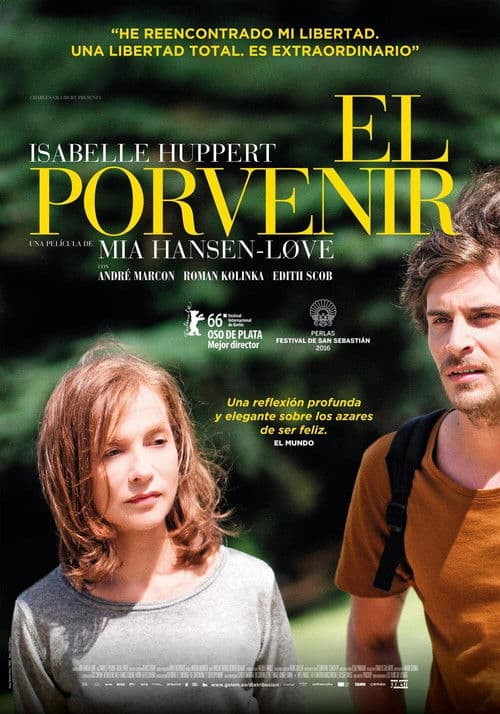 L'Avenir