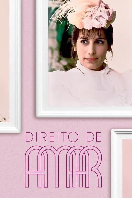 Direito de Amar