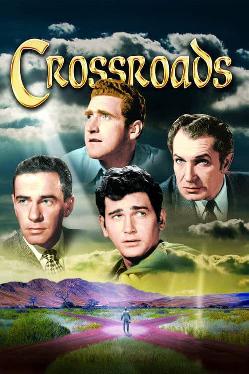 Crossroads