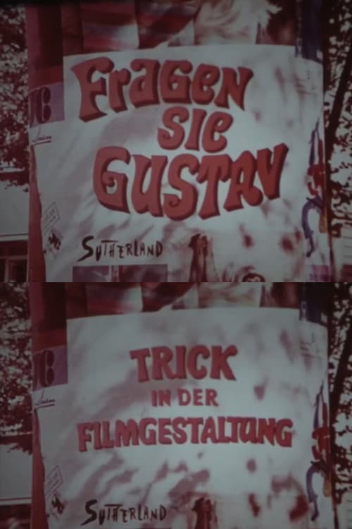 Fragen Sie Gustav