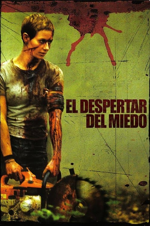 El despertar del miedo