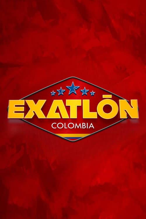 Exatlón Colombia