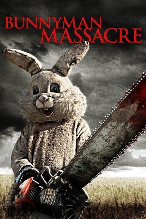 Bunnyman 2