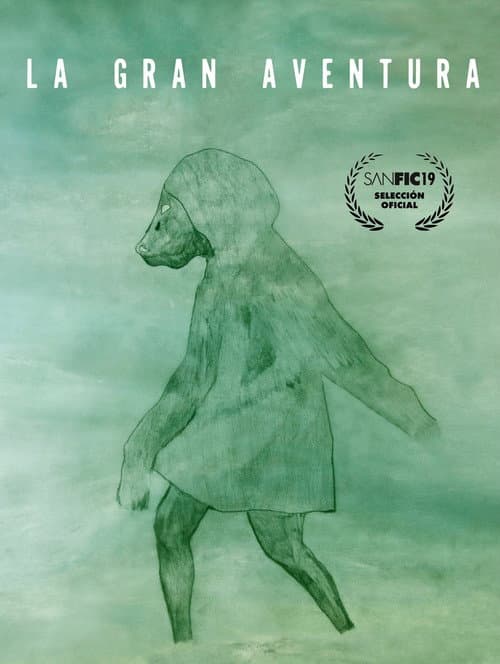 La Gran Aventura
