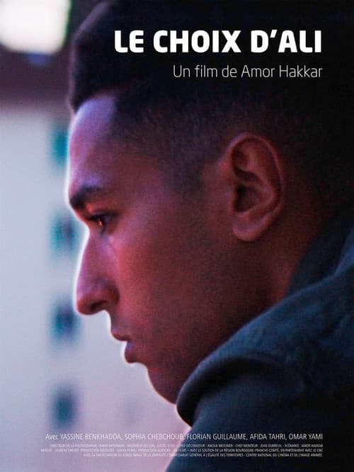 Le choix d'Ali